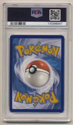 PSA 10 Pokemon Shrouded Fable SIR Duskull 068/064 GEM MINT Condition!! - Image 2