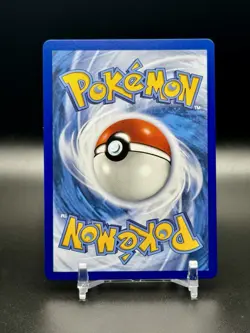 2025 Pokemon Mega Evolution Bulbasaur Pack Fresh 133/132 NM - Image 2