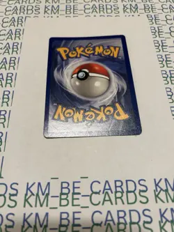 Lapras, 10/62, Pokemon Fossil, Holo, Light Play - Image 2