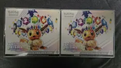 Pokemon Prismatic Evolutions ETB New/sealed In A Dinavio Protective Case - Image 1