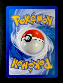 Pokemon Ditto Charmander 37/113 2005 Delta Species - Image 2