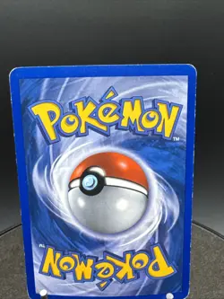 POKEMON TCG QUAGSIRE 21/101 EX DRAGON FRONTIERS RARE STAMPED REVERSE FOIL - Image 5