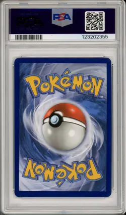 2021 Pokemon Celebrations M Rayquaza EX Classic Collection #76 PSA 10 - Image 2