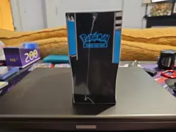 Pokemon Center Exclusive Black Bolt ETB Elite Trainer Box TCG - Image 2
