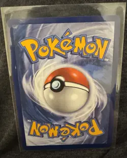 Lunatone Mega Evolution Stamped Build and Battle Promo 004 Pokemon IN HAND NEW - Image 2