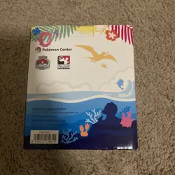 2024 Pokemon World Championships Exclusive Pikachu Figure Hawaii Honolulu Worlds - Image 2