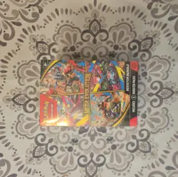 Pokemon TCG Mega Evolution Booster Bundle (6 packs) - New/Sealed - Image 1