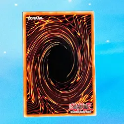 Yugioh METEOR DRAGON MDP2-EN008 Rare LIMITED Lightly Played LP McDonald's Promo - Image 2