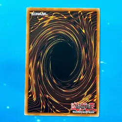YUGIOH PACK FRESH The Judgement Hand TP1-E026 Near Mint NM - Image 2