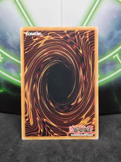 Yugioh Mudan the Rikka Fairy SESL-EN017 Secret Rare 1st Edition NM - Image 2