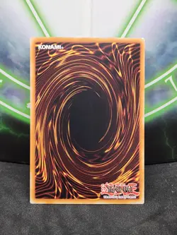 Yugioh Borrelguard Dragon BLRR-EN044 Secret Rare 1st Edition NM - Image 2