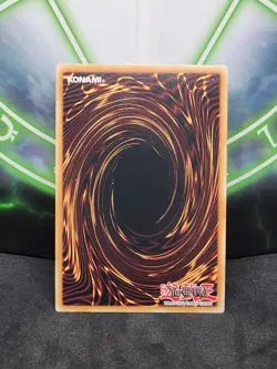 Yugioh Crimson Dragon MP24-EN097 Secret Rare 1st Edition NM - Image 2