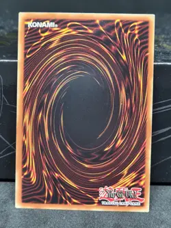 Yugioh Windmill Genex HA02-EN059 Secret Rare 1st Edition NM - Image 2