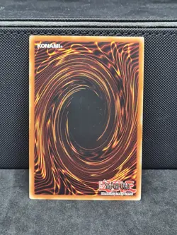 Yugioh Wiz, Sage Fur Hire DASA-EN022 Secret Rare 1st Edition NM - Image 2