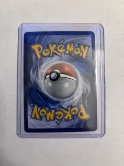Pokemon TCG Trevenant EX Primal Clash XY Full Art Ultra Rare Holo Card 145/160 - Image 2