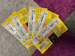 5x One Piece Card Game 500 Years in the Future OP07 Sealed Pack Bandai Japanese - Image 2