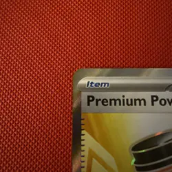 Premium Power Pro 174/132 Pokemon TCG Card Mega Evolution - Image 2