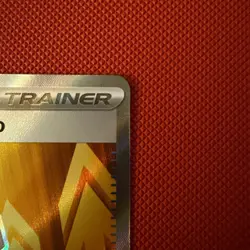 Premium Power Pro 174/132 Pokemon TCG Card Mega Evolution - Image 3