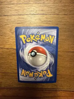 Pokemon Base Set Charizard Holo Card #4/102 Near Mint, Excellent Centering - Image 4