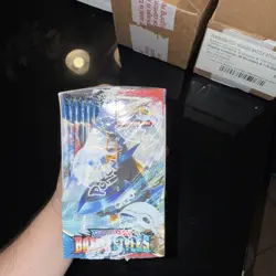 Pokemon TCG: Sword & Shield - Battle Styles Booster Box (36 Card Packs) 820650818189 - Image 3