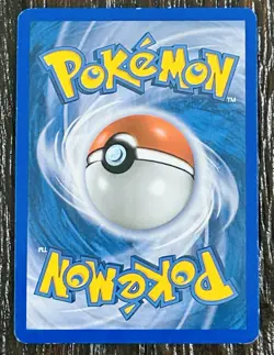 Pokemon TCG 2007 Diamond & Pearl 39/130 Rare Card - Vespiquen Reverse Holo - Image 3