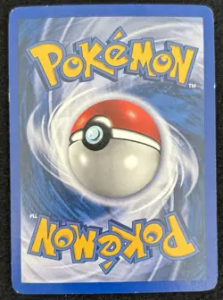 Pokemon Card Squirtle 95/110 Reverse Holo Legendary Collection - Image 3