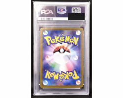 Pokemon Card Charizard ex SAR 201/165 PSA10 Japanese Pokemon TCG - Image 2
