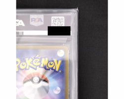 Pokemon Card Charizard ex SAR 201/165 PSA10 Japanese Pokemon TCG - Image 4