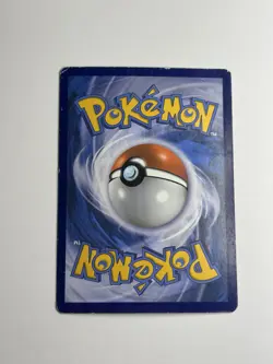M Latios EX 102/108 XY Roaring Skies Pokemon Card Full Art Mega Holo - DAMAGED - Image 2