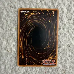 Yu-Gi-Oh! Trading Card TCG Game Neo El Espadachin Magico - Image 2