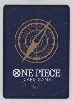 2022 One Piece Card Game: Paramount War OP02 Japanese SR Kozuki Oden #OP02-030 - Image 2