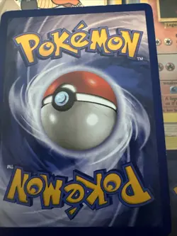 Mew Holo LP Black Star Promo #9 Pokemon Card - Image 2