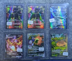 Pokemon 21 Card Lot. All 🔥 🔥 🔥 No Junk. NM+ Condition. Hits Only - Image 1