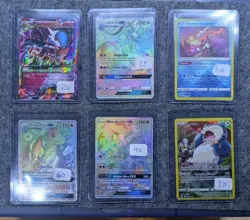 Pokemon 21 Card Lot. All 🔥 🔥 🔥 No Junk. NM+ Condition. Hits Only - Image 2