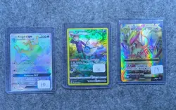 Pokemon 21 Card Lot. All 🔥 🔥 🔥 No Junk. NM+ Condition. Hits Only - Image 4
