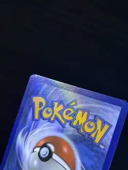 Pokemon Pikachu EX XY124 Promo Card Minus Lightly Played MP+/-LP CLEAN #2 - Image 3