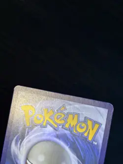 Pokemon Pikachu EX XY124 Promo Card Minus Lightly Played MP+/-LP CLEAN #2 - Image 4