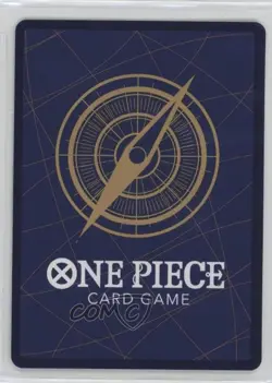 2022 One Piece Card Game: Paramount War OP02 Japanese SR Magellan #OP02-085 - Image 2
