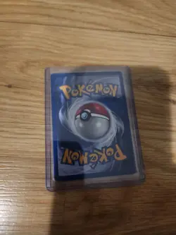1st Edition Charmander 50/82 Team Rocket Set Vintage Pokemon Card - LP - Image 2