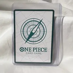 DON !! Card OP05-DON Awakening of the New Era - ONE PIECE Card Game English - Image 2