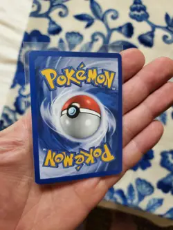 LP Pokemon TCG Magneton Neo Revelation Holo Card 10/64 Unlimited Rare - Image 5