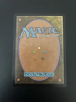 Ground Seal - MTG Wilds of Eldraine: Enchanting Tales Uncommon 54 - Image 2