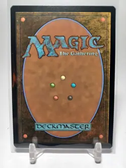 MTG Marvel Goblin Bombardment Showcase John Romita Sr. Spider-Man Mythic In Hand - Image 2