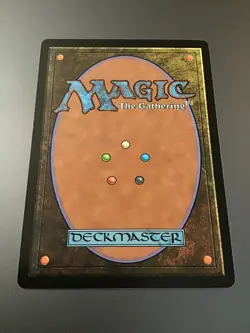 MTG Special Guests #0082 Temporal Manipulation - Image 2