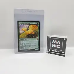Traveling Chocobo NM Regular #210 MTG FINAL FANTASY - Image 3