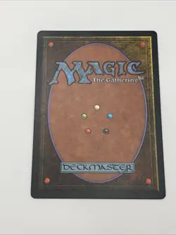 Killer Bees Legends LP Excellent Mtg Magic The Gathering 1994 - Image 5