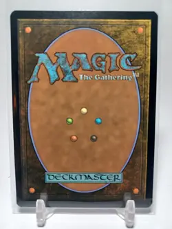 Spider-Man Noir MTG Marvel's Spider-Man Borderless Uncommon Foil #204 NM+ - Image 2