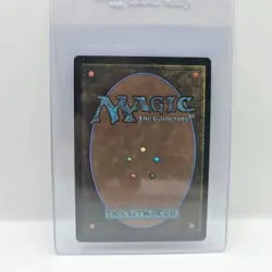 Gemstone Caverns NM Borderless Foil #16 MTG Stellar Sights - Image 4