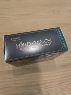LORD OF THE RINGS: TALES OF MIDDLE EARTH MTG GIFT BUNDLE New Sealed - Image 2