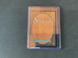 MTG Ancient Gold Dragon Commander Legends Battle for Baldur's Gate - Image 3